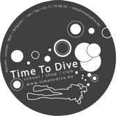 Time To Dive